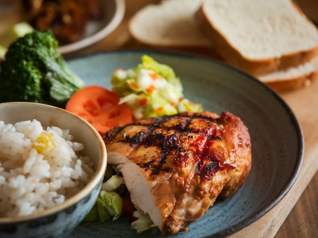 Comment adapter les repas familiaux pour un enfant en diversification avec reflux : menus, textures et astuces anti‑rechute