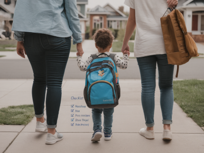 Comment préparer la transition entre deux nounous sans rompre les attaches : checklist et scripts pour parents et remplaçante