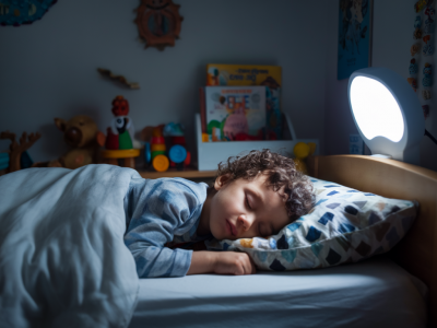 Comment réussir le sevrage de nuit sans créer d'angoisse chez l'enfant