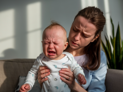 Que faire quand la nounou arrive en burn‑out : signes discrets, conversation structurée et protocole pour protéger l'enfant
