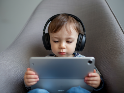 Comment limiter le temps d'écran chez les 2‑5 ans sans conflits quotidiens