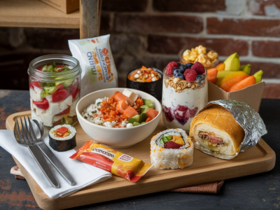 Comment préparer des repas anti‑refus pour tout‑petits difficiles : 10 recettes rapides et stratégies de présentation