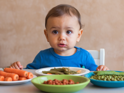 Comment réconcilier un enfant de 2‑5 ans avec les légumes : plan en 7 repas progressifs et astuces de présentation